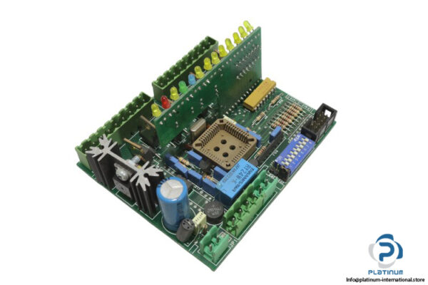 bival-RX-MOS-302-292-circuit-board-(used)