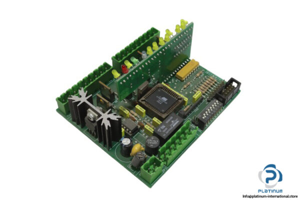 bival-RX-MOS-107-circuit-board-(used)