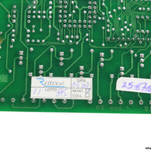 bival-RX-MOS-107-circuit-board-(used)-2