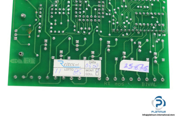 bival-RX-MOS-107-circuit-board-(used)-2