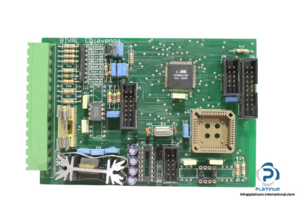 bival-RETE-CARD-96X96-circuit-board-(used)-1