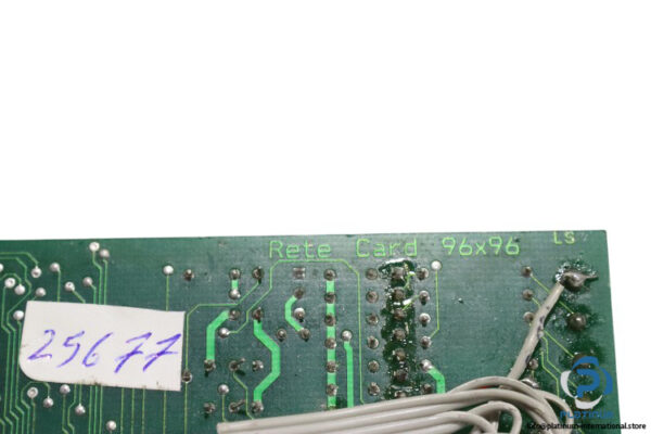 bival-RETE-CARD-96X96-circuit-board-(used)-2