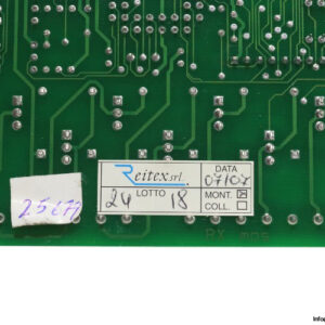 bival-RX-MOS-486-circuit-board-(used)-2
