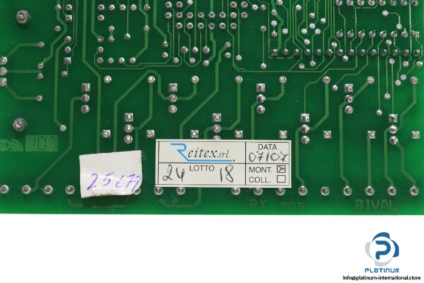 bival-RX-MOS-486-circuit-board-(used)-2
