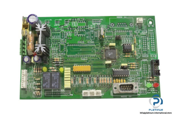 bival-RX-MOS-486-circuit-board-(used)-4