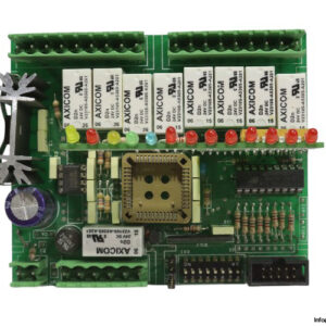 bival-RX-RELE-454-circuit-board-(used)-1