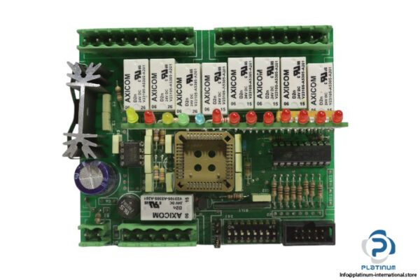 bival-RX-RELE-454-circuit-board-(used)-1