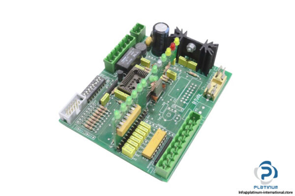 bival-TD-DIGI-245-circuit-board-(used)-1