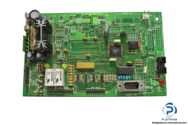 bival-TD-DIGI-245-circuit-board-(used)-4