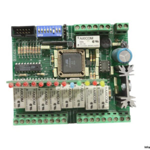 bival-RX-RELE-292-circuit-board-(used)-1