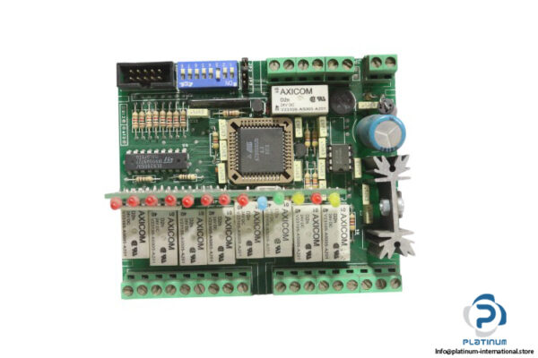 bival-RX-RELE-292-circuit-board-(used)-1