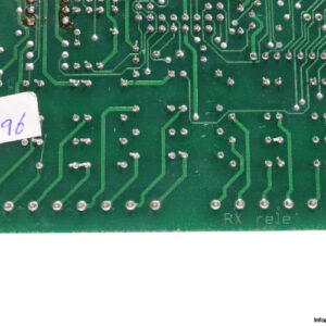 bival-RX-RELE-292-circuit-board-(used)-2