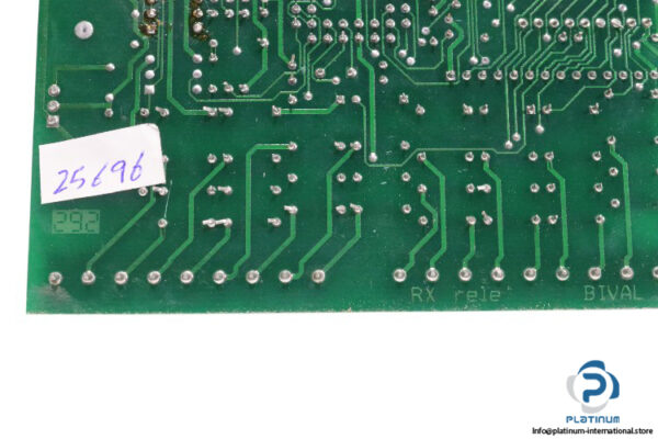 bival-RX-RELE-292-circuit-board-(used)-2
