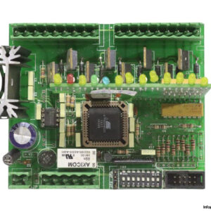 bival-RX-MOS-454-486-circuit-board-(used)-1