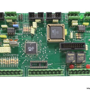 bival-RETE-CARD-132-circuit-board-(used)-1