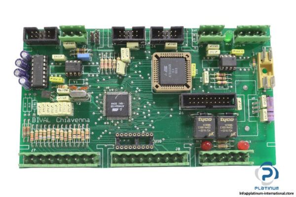 bival-RETE-CARD-132-circuit-board-(used)-1