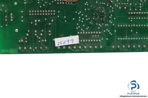 bival-RETE-CARD-132-circuit-board-(used)-2