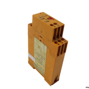 schleicher-KZT-12-SK-time-relay-(used)