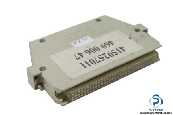 erni-4159257011-female-socket-connector-(used)