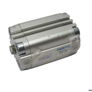 festo-156536-compact-air-cylinder-(new)