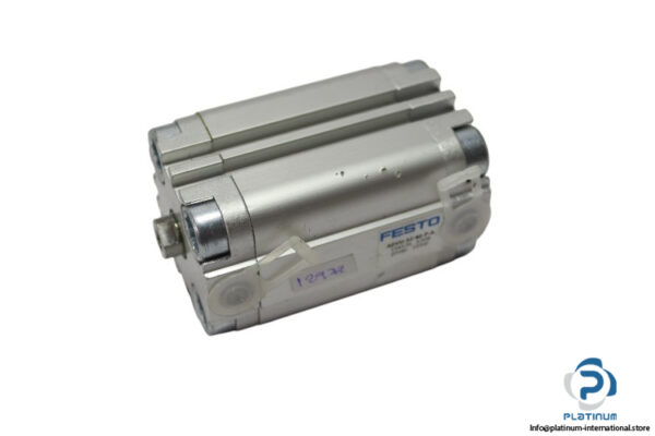 festo-156536-compact-air-cylinder-(new)