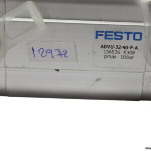 festo-156536-compact-air-cylinder-(new)-1