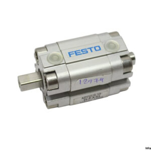 festo-156111-compact-cylinder-(new)