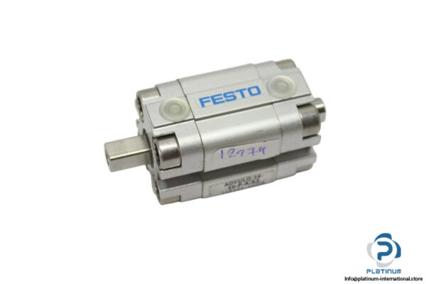 festo-156111-compact-cylinder-(new)
