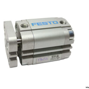 festo-156214-compact-cylinder-(new)