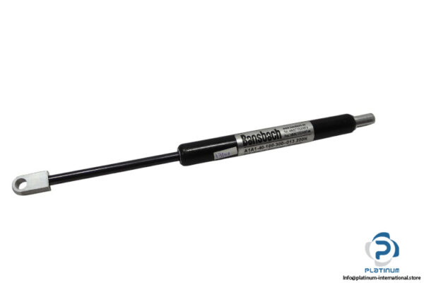 bansbach-A1A1-40-100-300--013-gas-spring-(new)