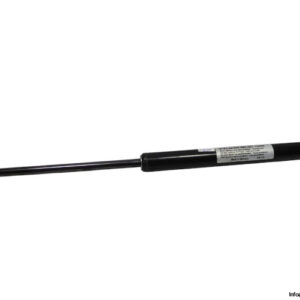 bansbach-A1A1-42-200-490--001-gas-spring-actuator-(new)