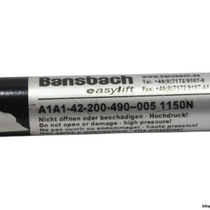 bansbach-A1A1-42-200-490--005-gas-spring-(new)-2