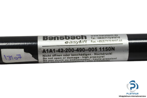 bansbach-A1A1-42-200-490--005-gas-spring-(new)-2