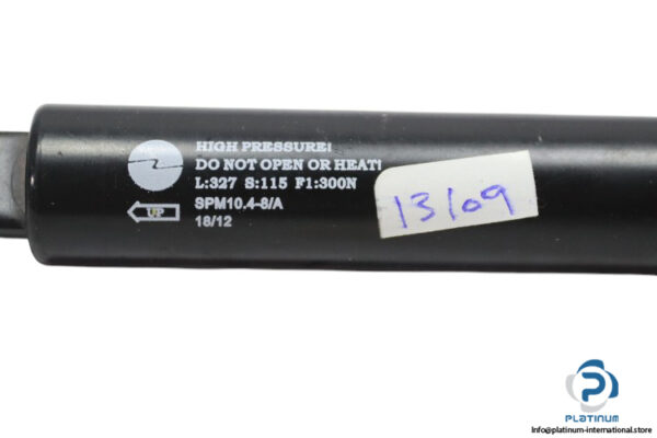 high-pressurei-SPM10.4-8_A-gas-spring-(new)-3