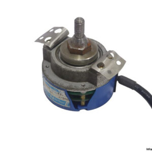 tamagawa-OIH60-1024C_T-L3-12V-incremental-encoder-(used)