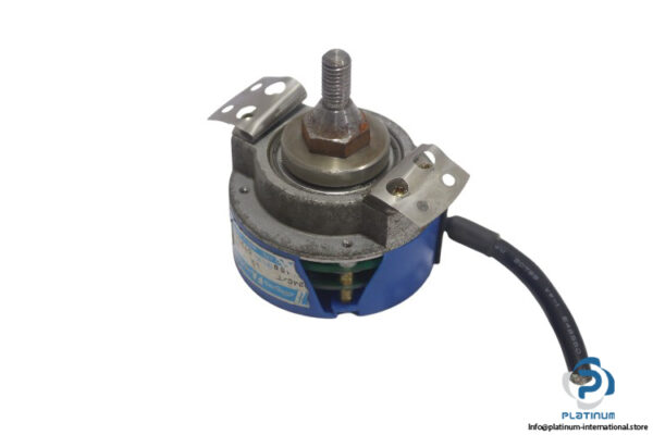 tamagawa-OIH60-1024C_T-L3-12V-incremental-encoder-(used)