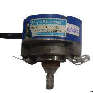 tamagawa-OIH60-1024C_T-L3-12V-incremental-encoder-(used)-1