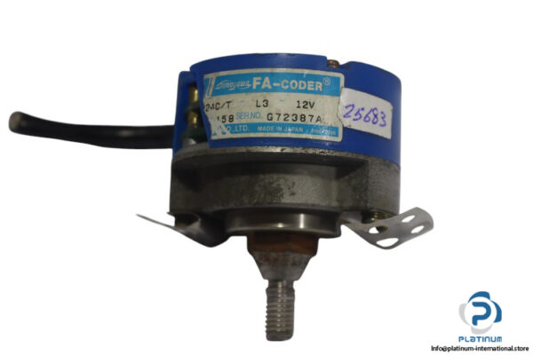 tamagawa-OIH60-1024C_T-L3-12V-incremental-encoder-(used)-1