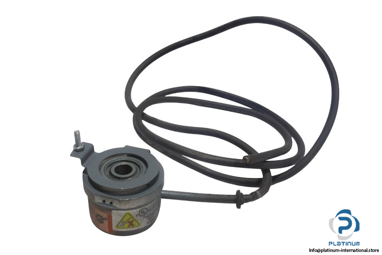 kubler-8.5020.0010.4096.S110.0015-incremental-encoder-(used)