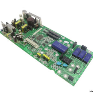 yaskawa-CACR-F2TBI-E-circuit-board-(used)