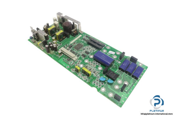 yaskawa-CACR-F2TBI-E-circuit-board-(used)