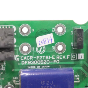 yaskawa-CACR-F2TBI-E-circuit-board-(used)-2