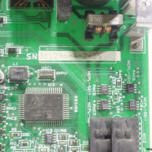 yaskawa-CACR-F2TBI-E-circuit-board-(used)-3
