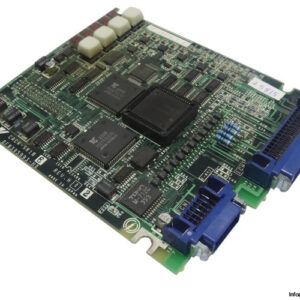 yaskawa-CACR-SR1B-circuit-board-(used)