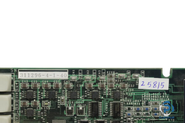 yaskawa-CACR-SR1B-circuit-board-(used)-3