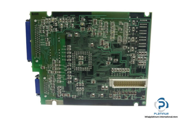 yaskawa-CACR-SR1B-circuit-board-(used)-4