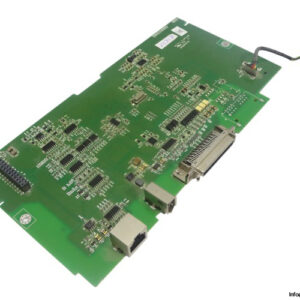 cruus-APCBE85792-circuit-board-(used)