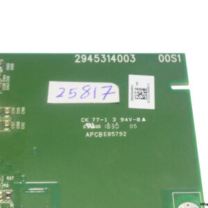 cruus-APCBE85792-circuit-board-(used)-2