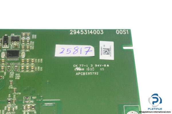 cruus-APCBE85792-circuit-board-(used)-2