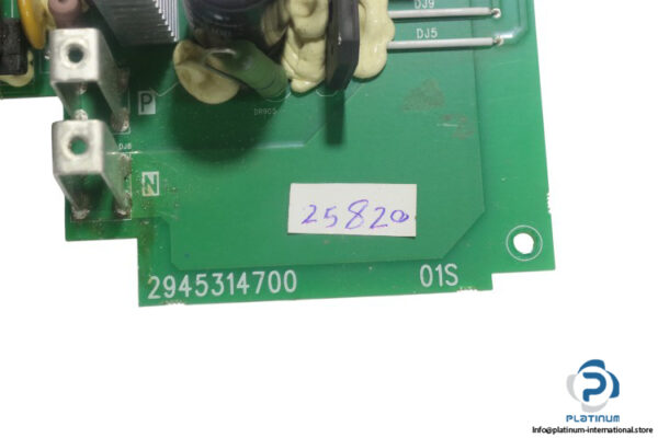 2945314700-01S-circuit-board-(used)-1